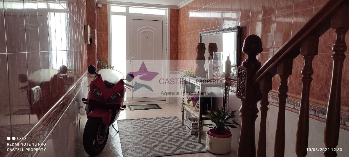 Venta de casa en Monforte del Cid