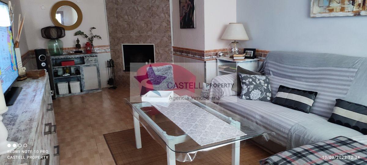 Venta de casa en Monforte del Cid