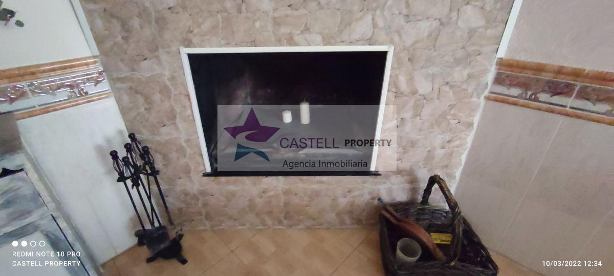 Venta de casa en Monforte del Cid