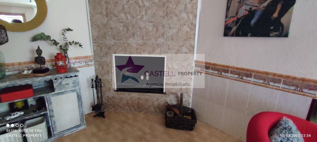 Venta de casa en Monforte del Cid