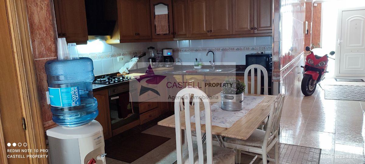 Venta de casa en Monforte del Cid