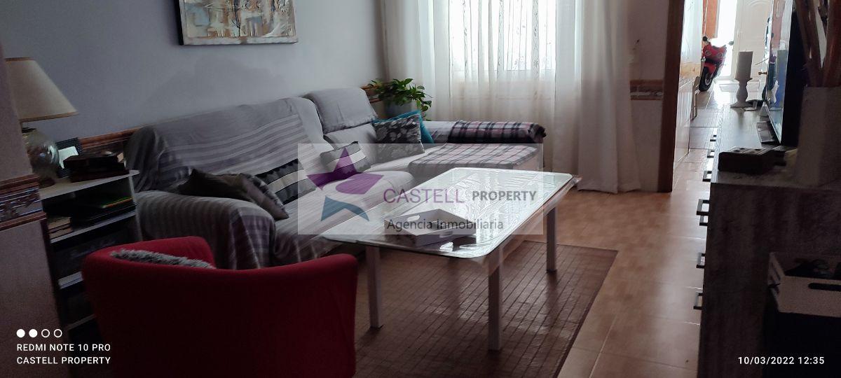 Venta de casa en Monforte del Cid