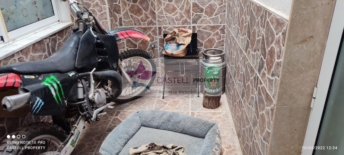 Venta de casa en Monforte del Cid