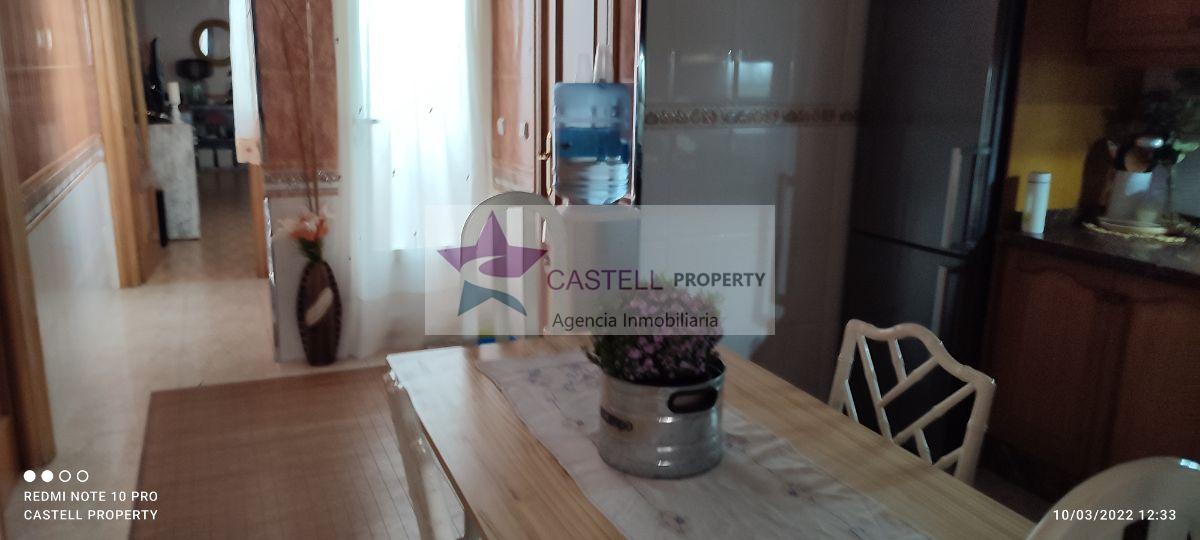 Venta de casa en Monforte del Cid