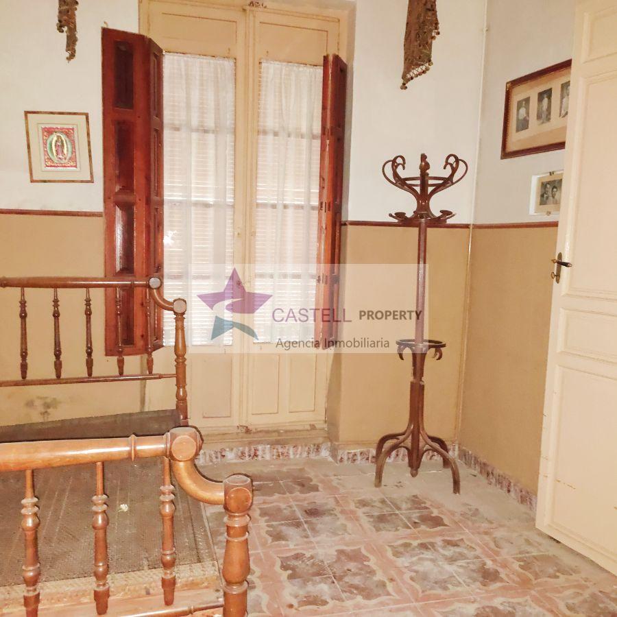 Venta de casa en Monóvar-Monòver