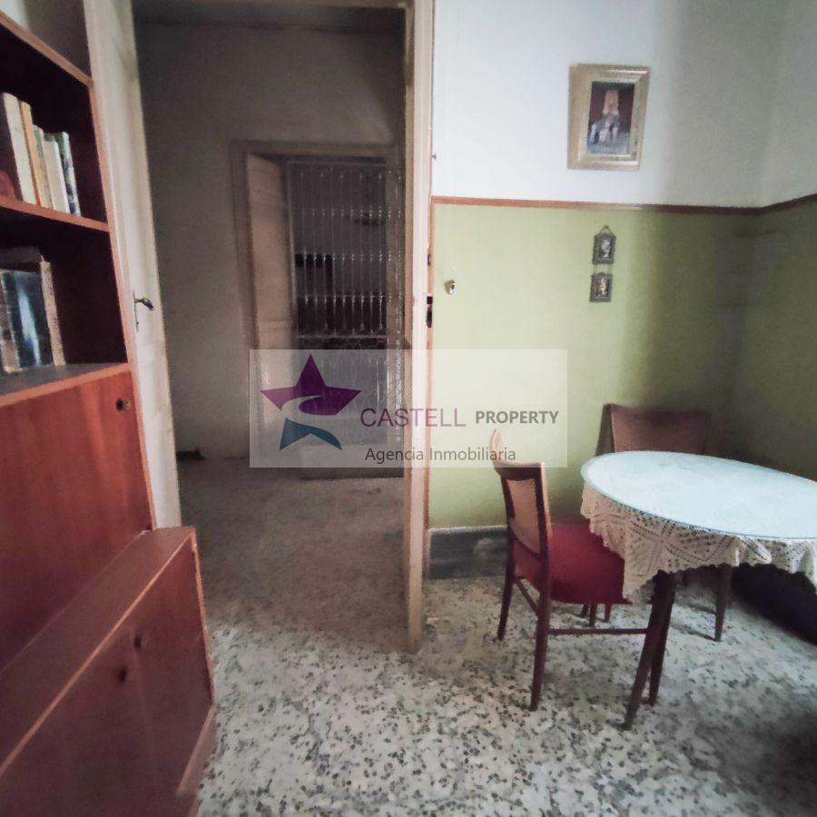 Venta de casa en Monóvar-Monòver