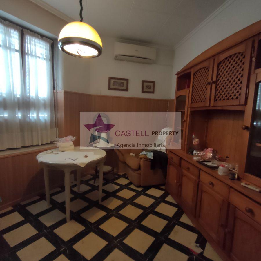 For sale of house in Elda