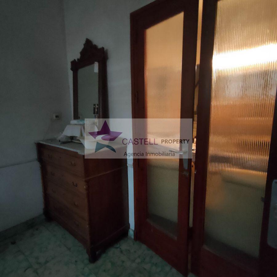 For sale of house in Elda