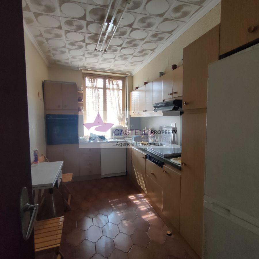 For sale of house in Elda