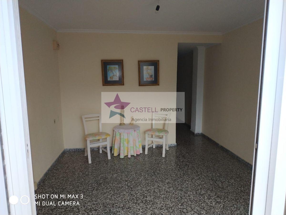 For sale of penthouse in Elda