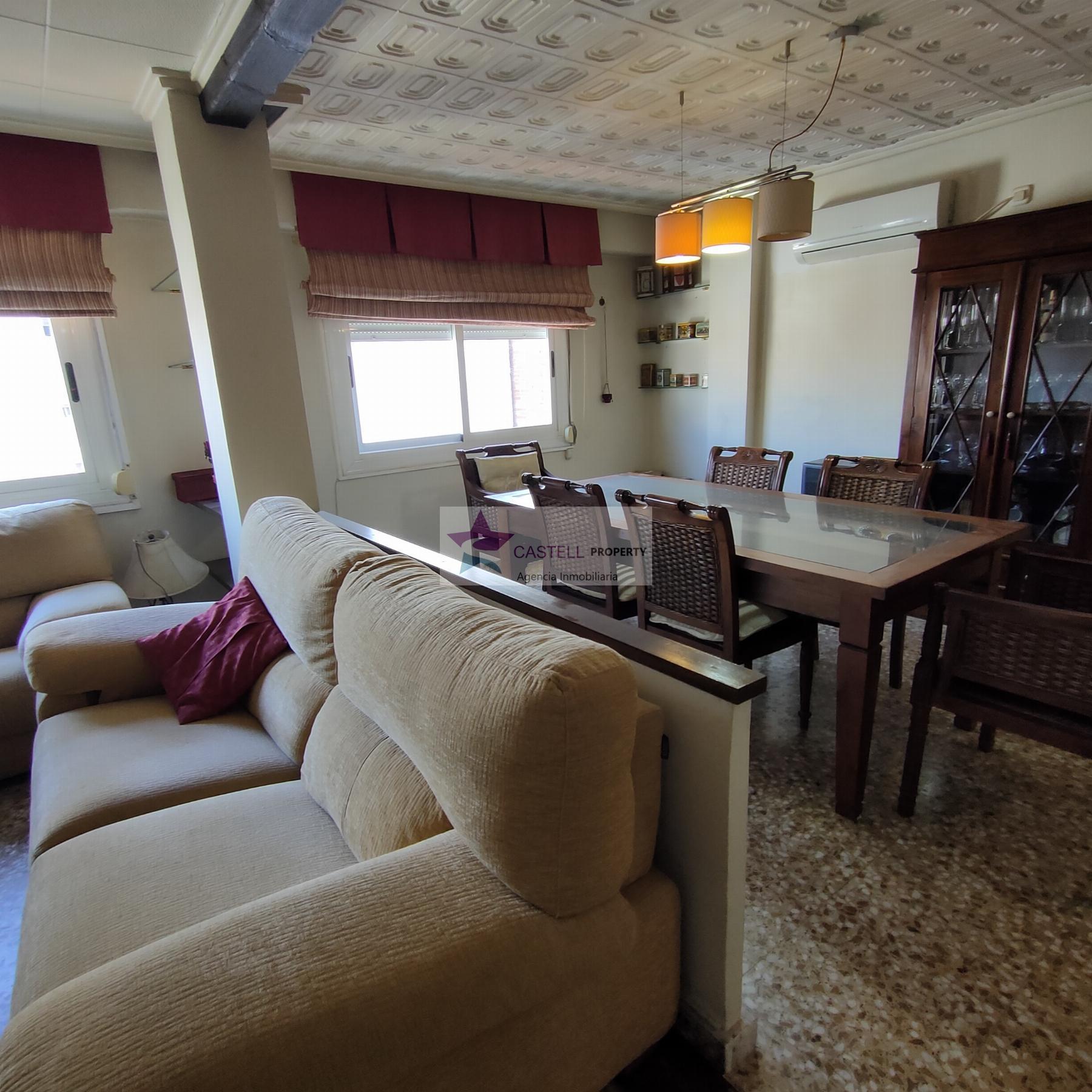 For sale of apartment in Elda
