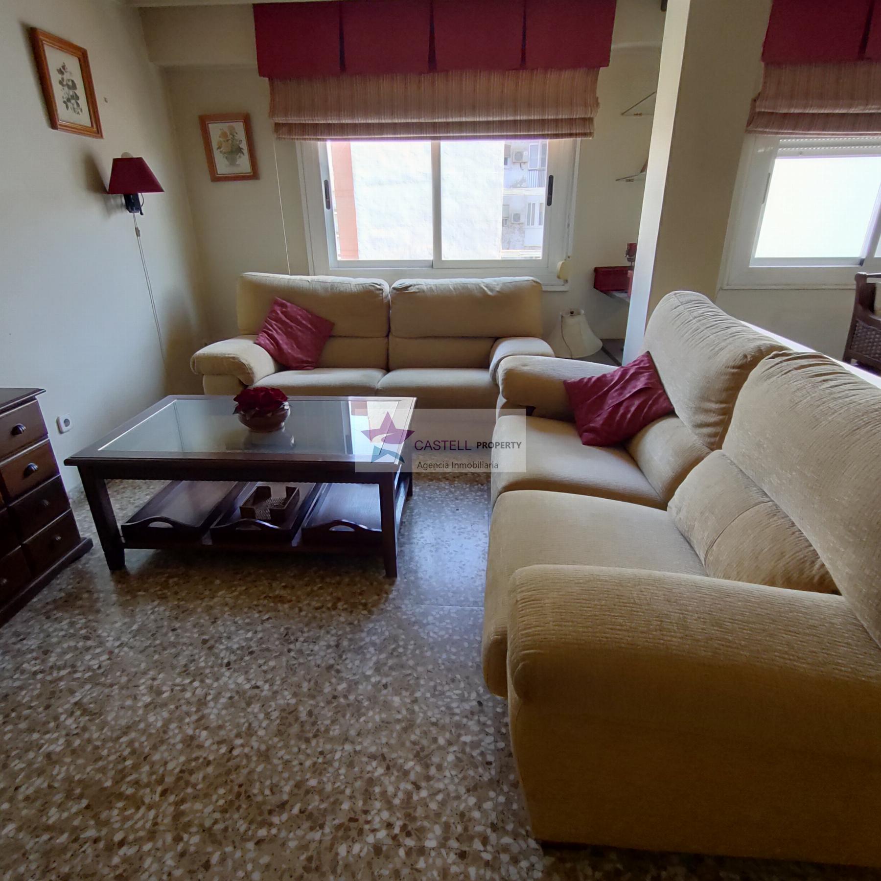 For sale of apartment in Elda
