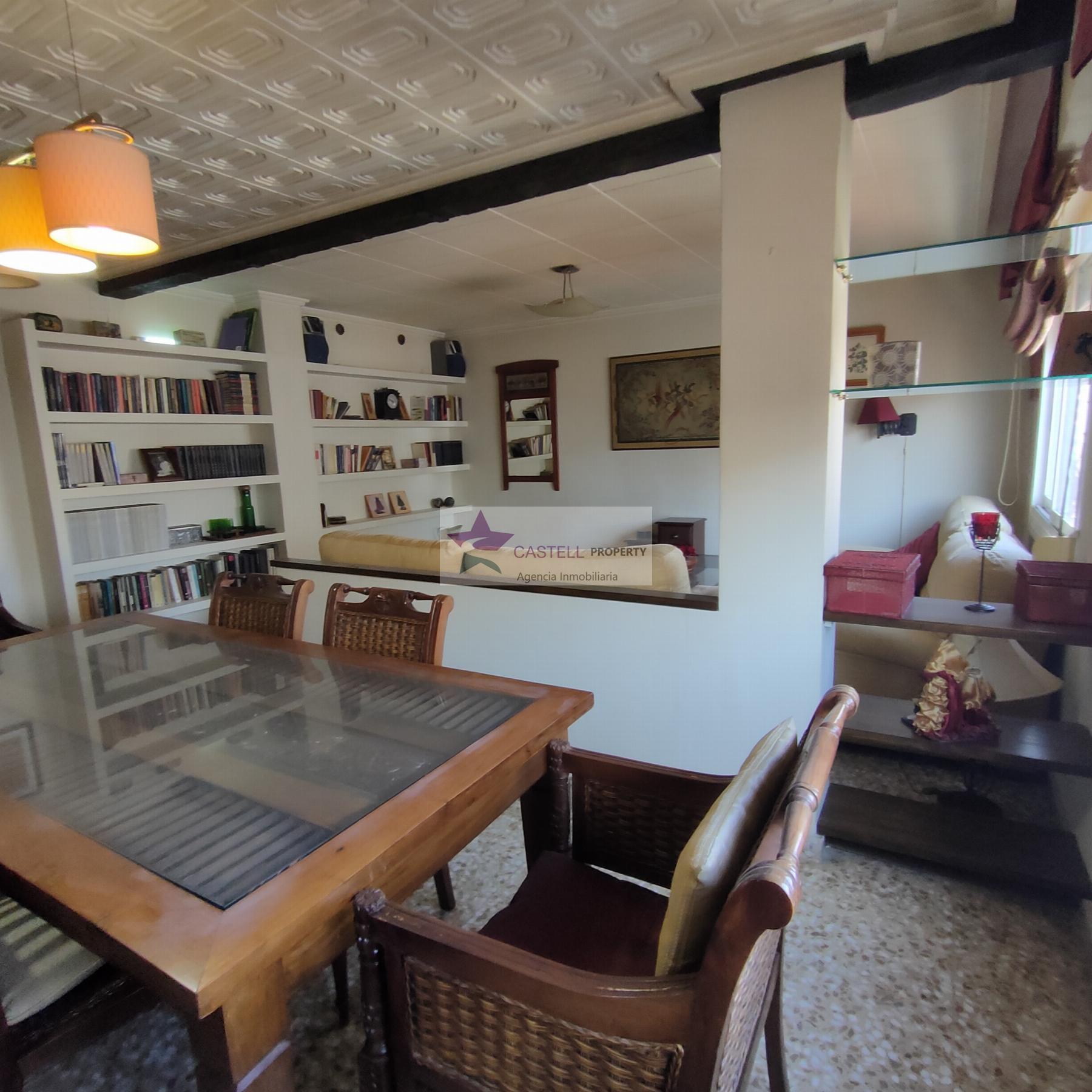 For sale of apartment in Elda