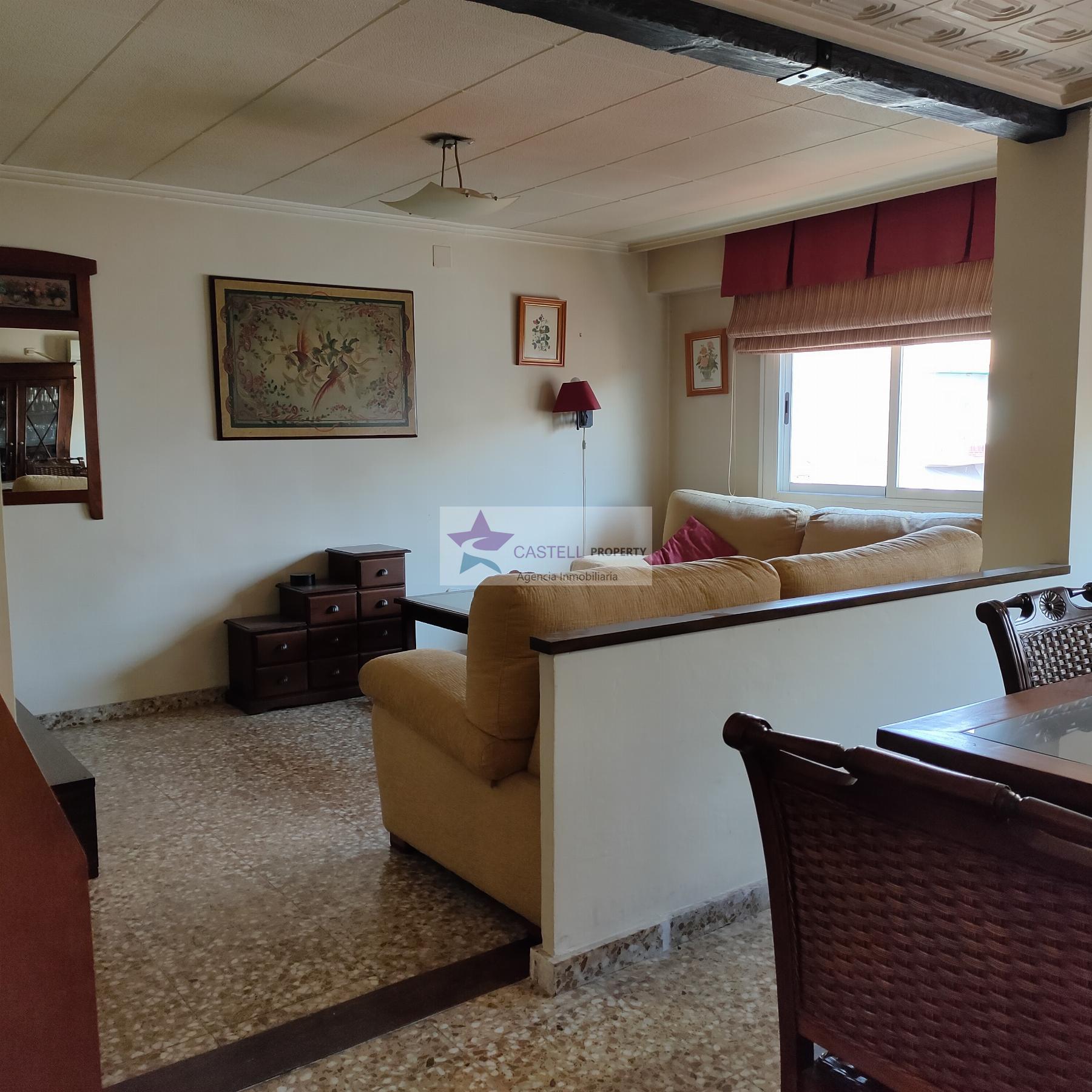 For sale of apartment in Elda