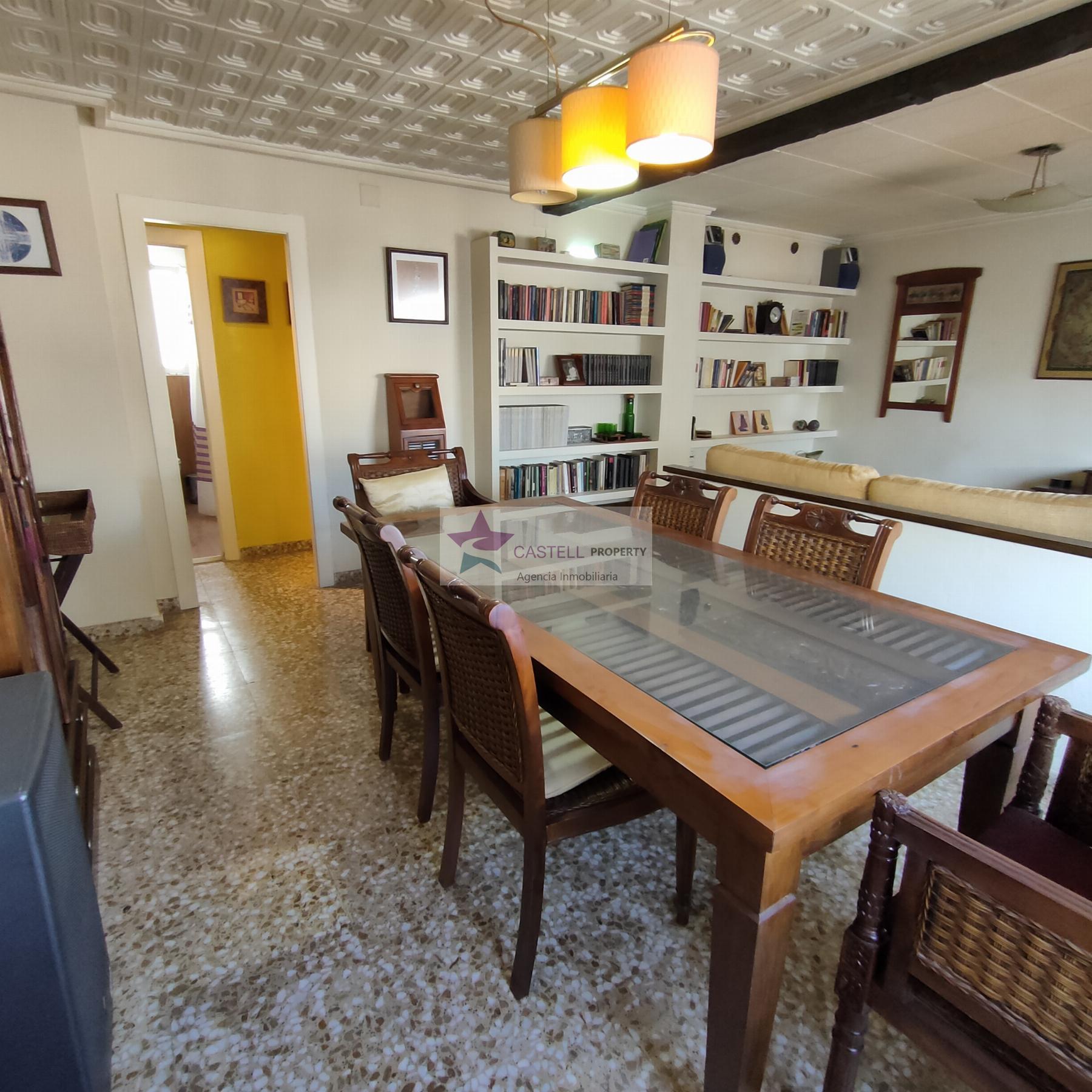 For sale of apartment in Elda