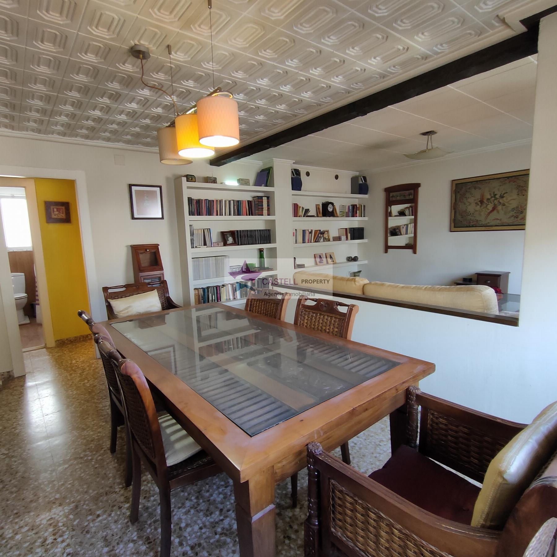 For sale of apartment in Elda