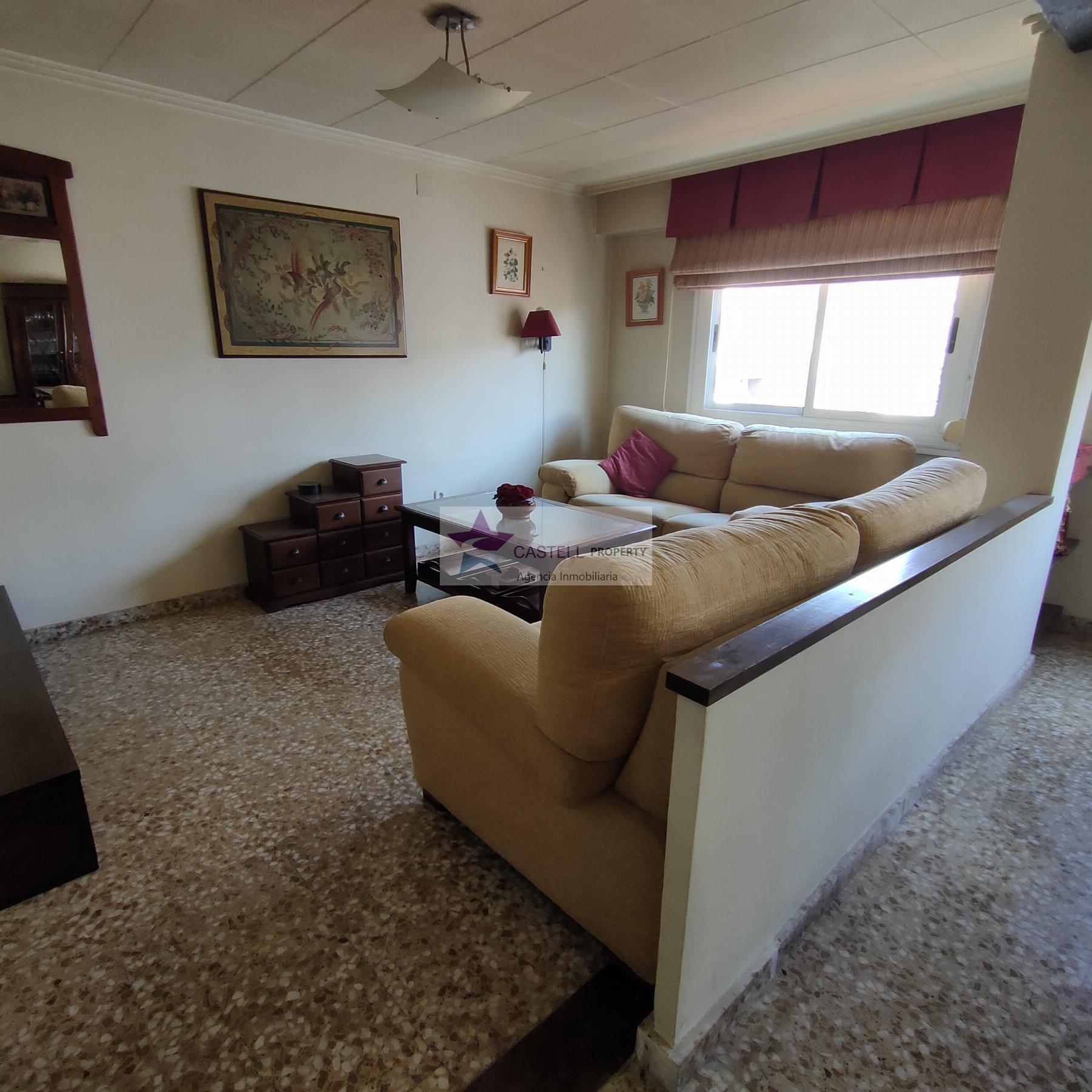 For sale of apartment in Elda