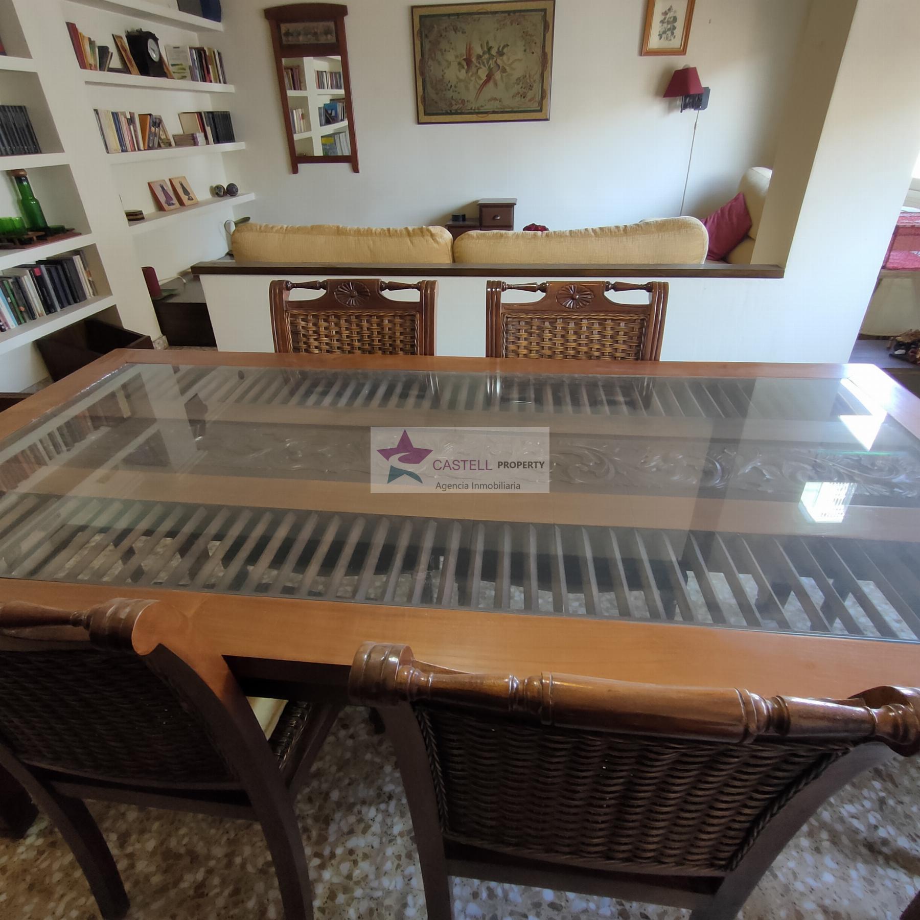 For sale of apartment in Elda