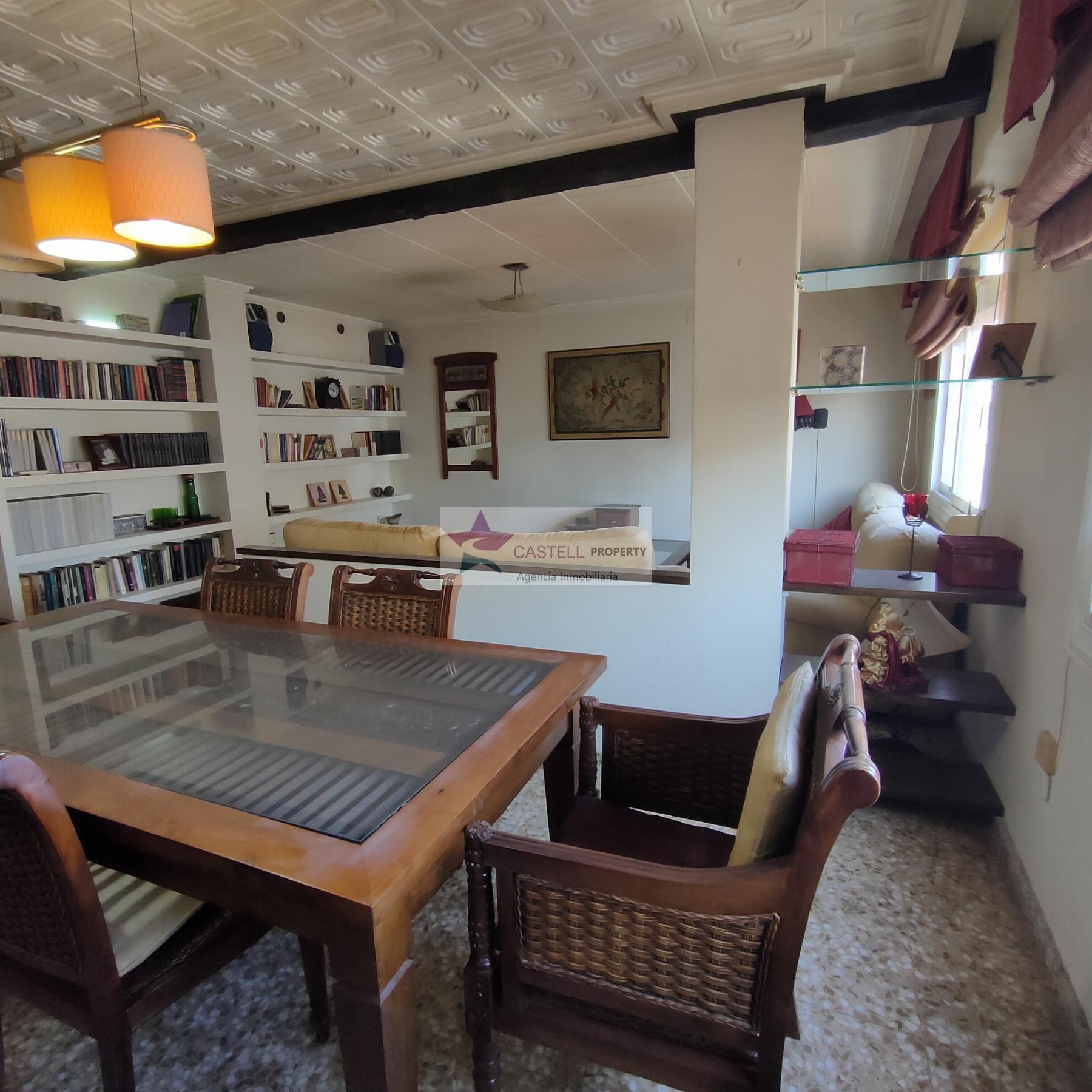 For sale of apartment in Elda