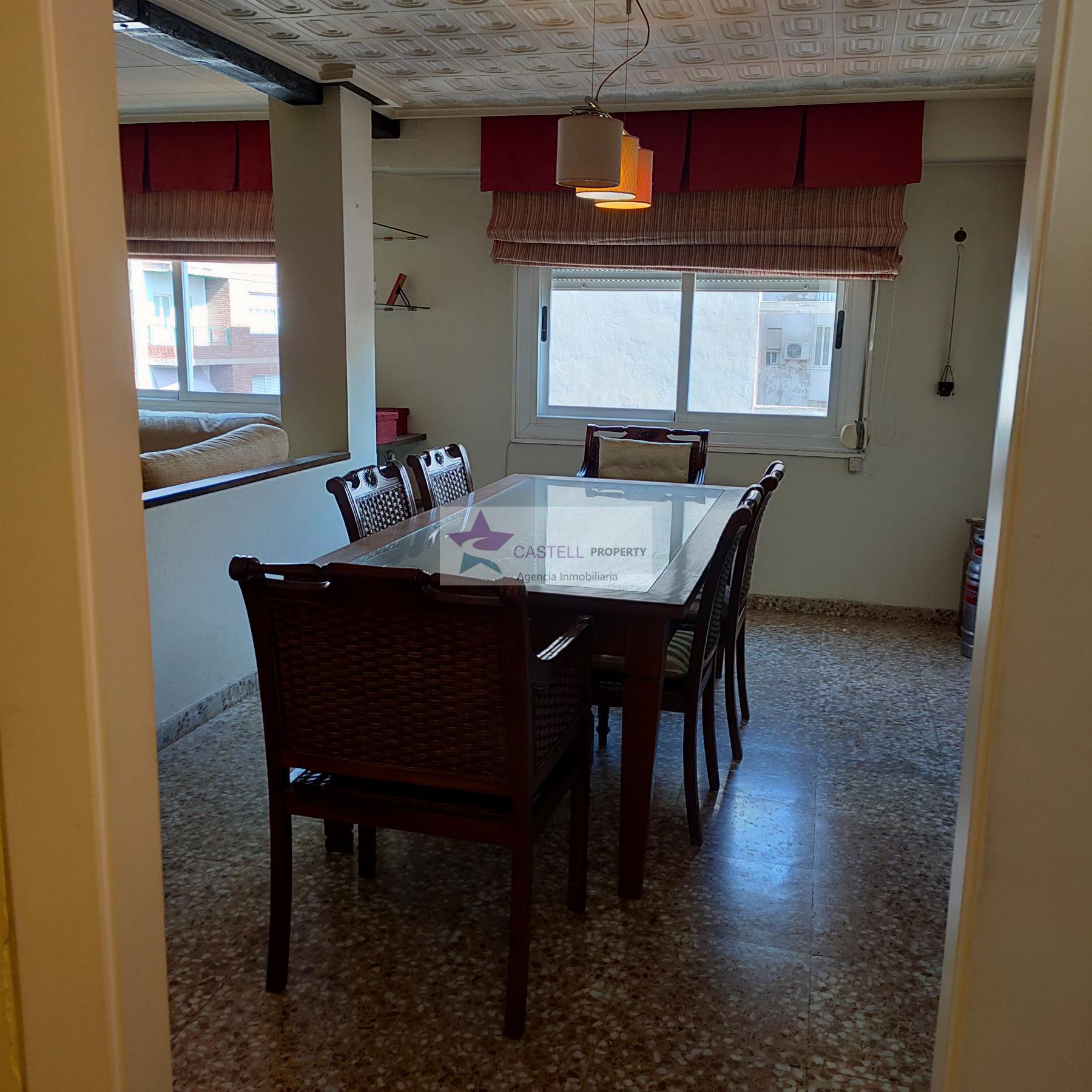 For sale of apartment in Elda
