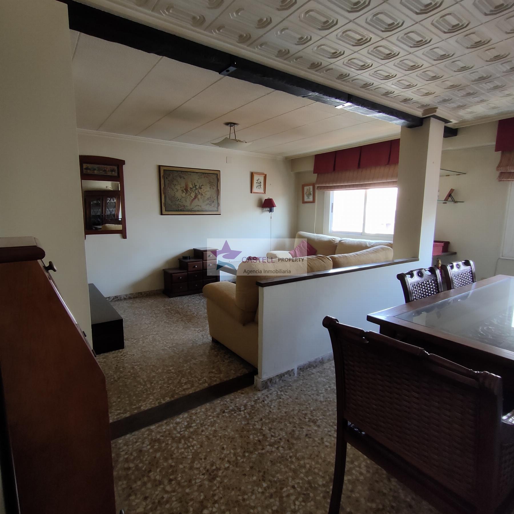 For sale of apartment in Elda