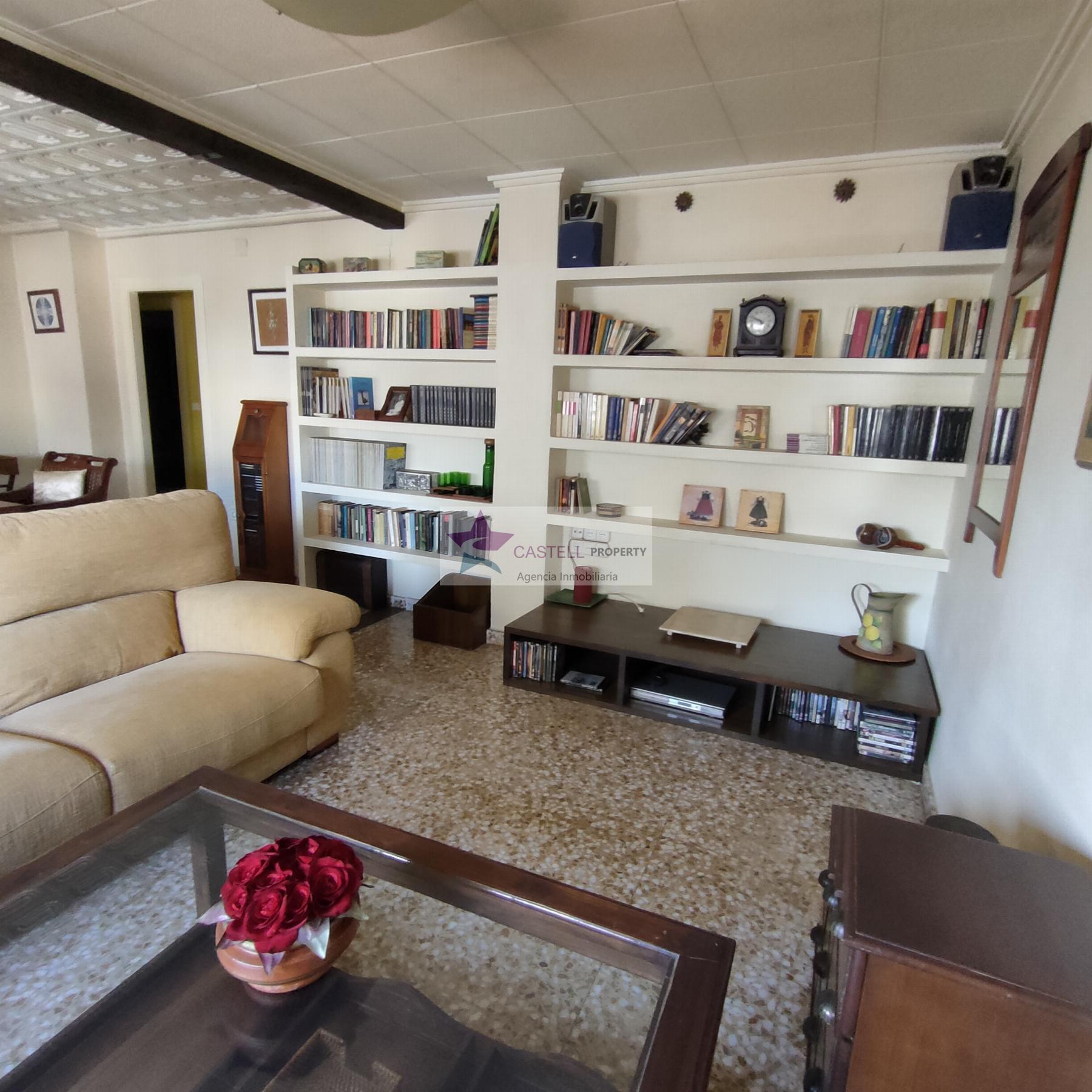 For sale of apartment in Elda