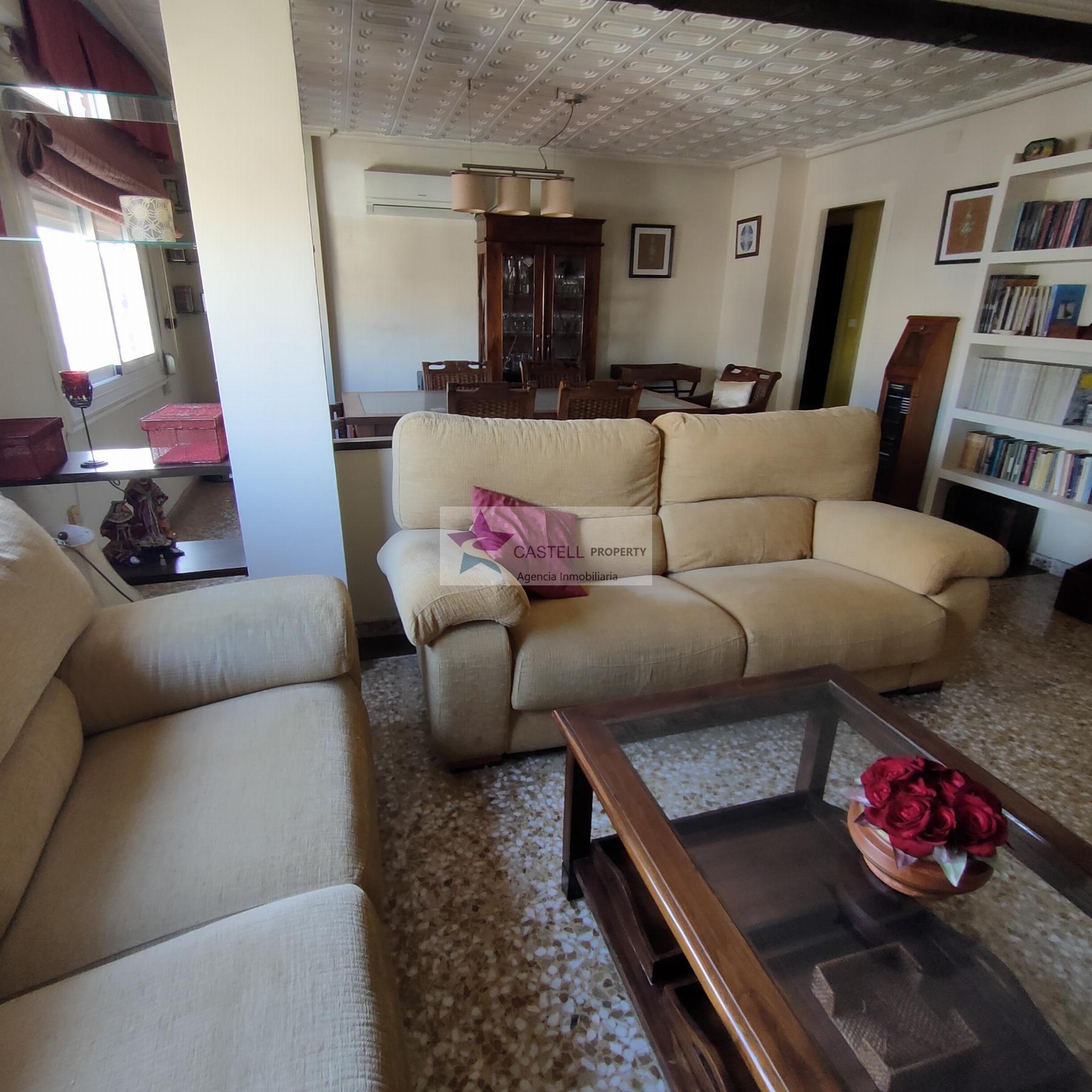 For sale of apartment in Elda