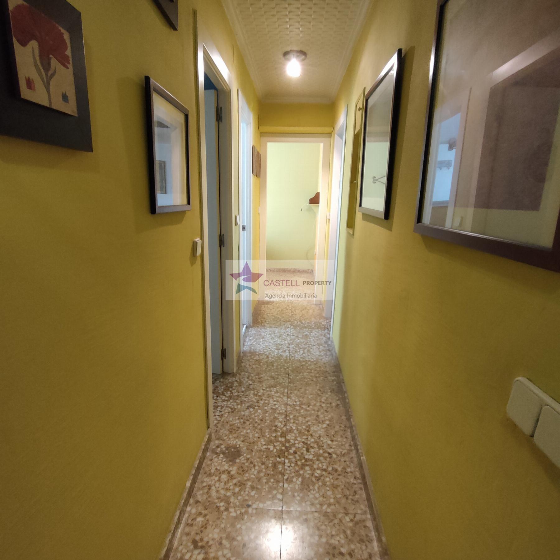 For sale of apartment in Elda