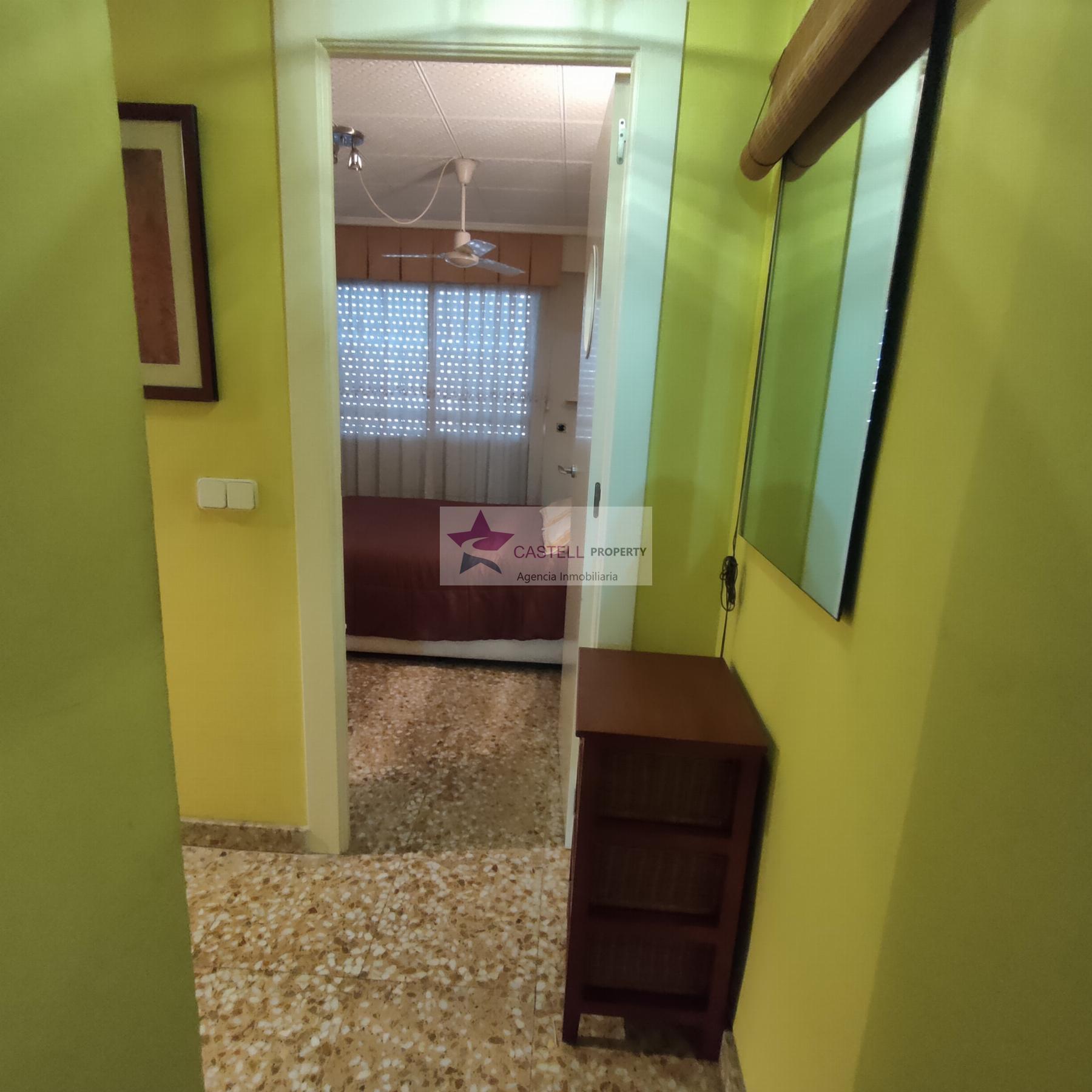 For sale of apartment in Elda