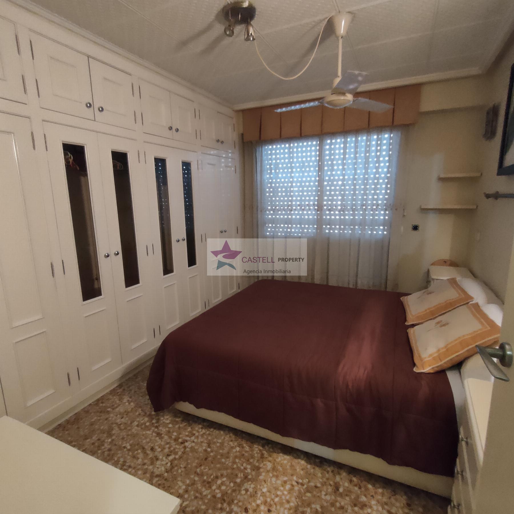 For sale of apartment in Elda