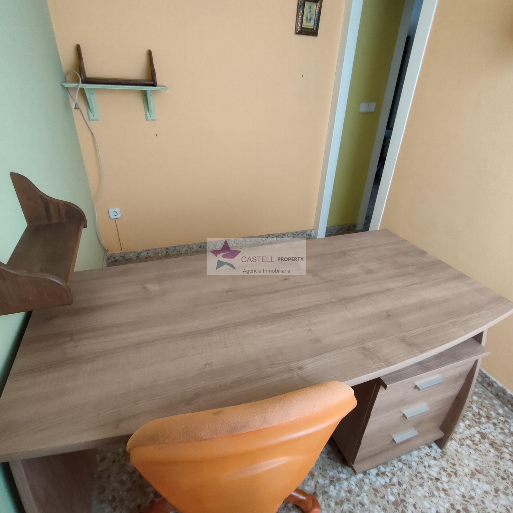 For sale of apartment in Elda