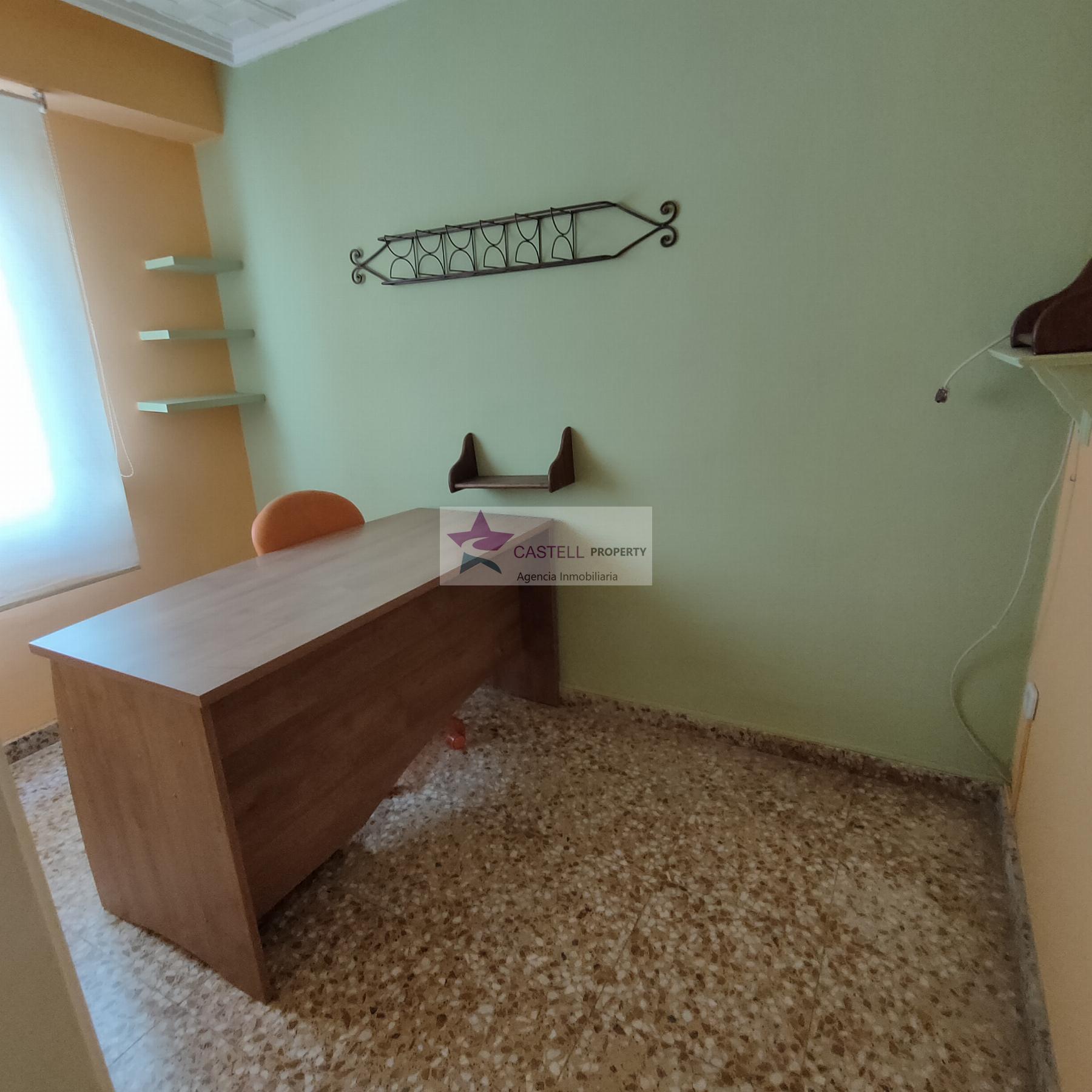 For sale of apartment in Elda
