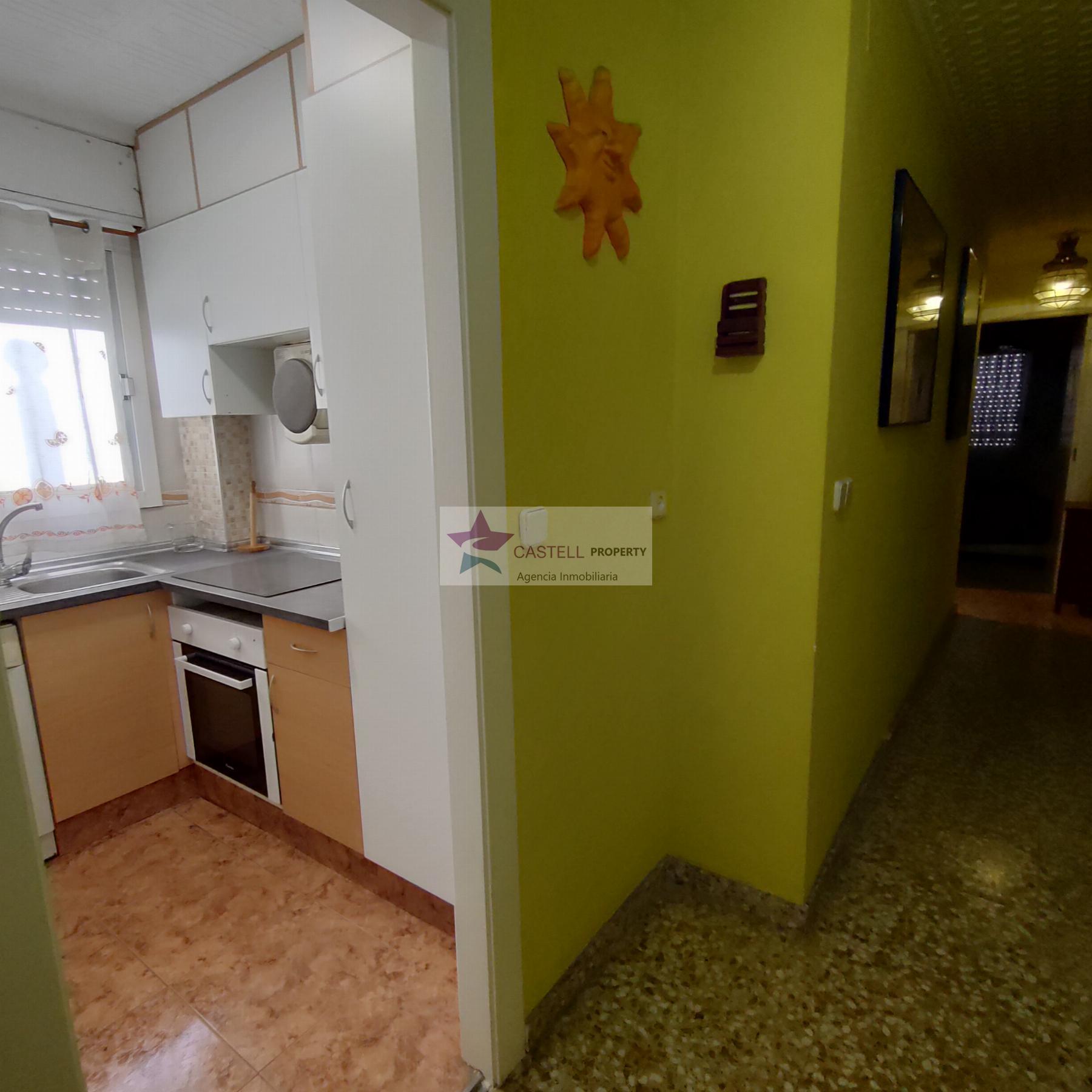 For sale of apartment in Elda