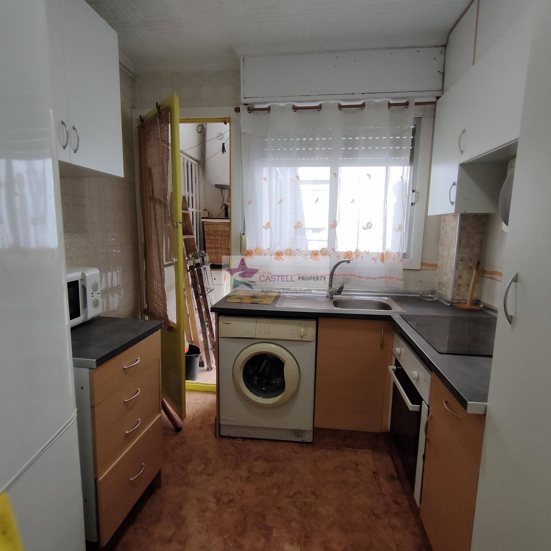 For sale of apartment in Elda