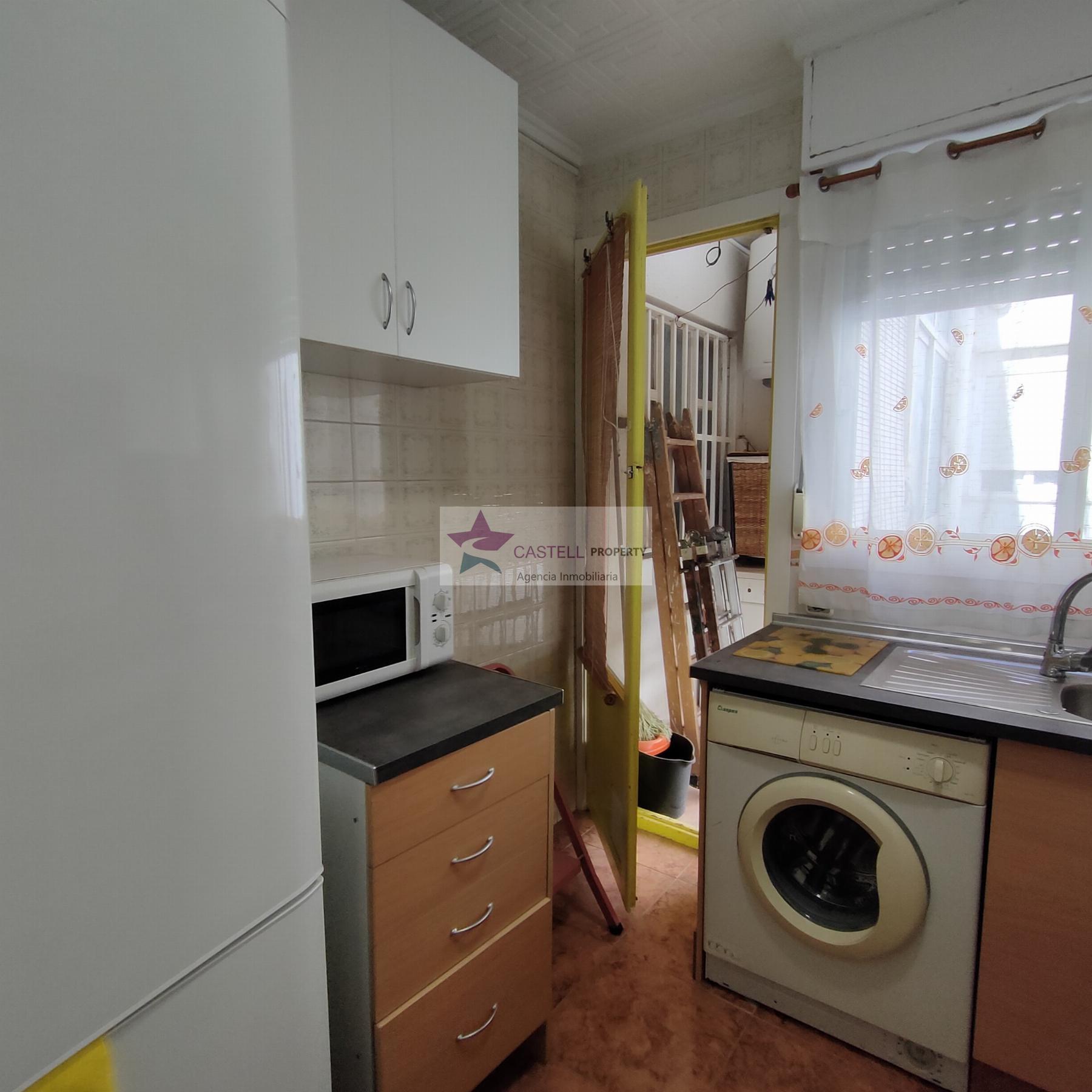 For sale of apartment in Elda