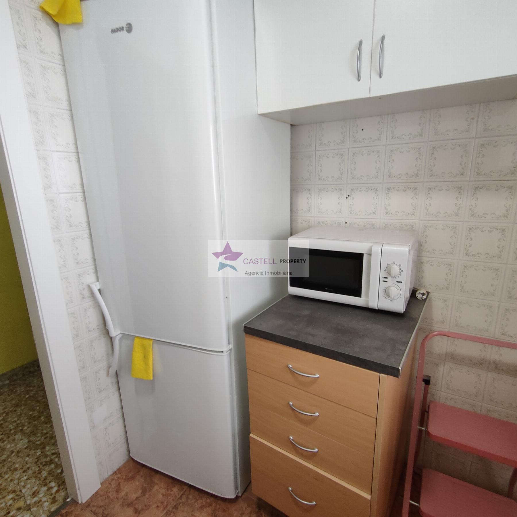 For sale of apartment in Elda