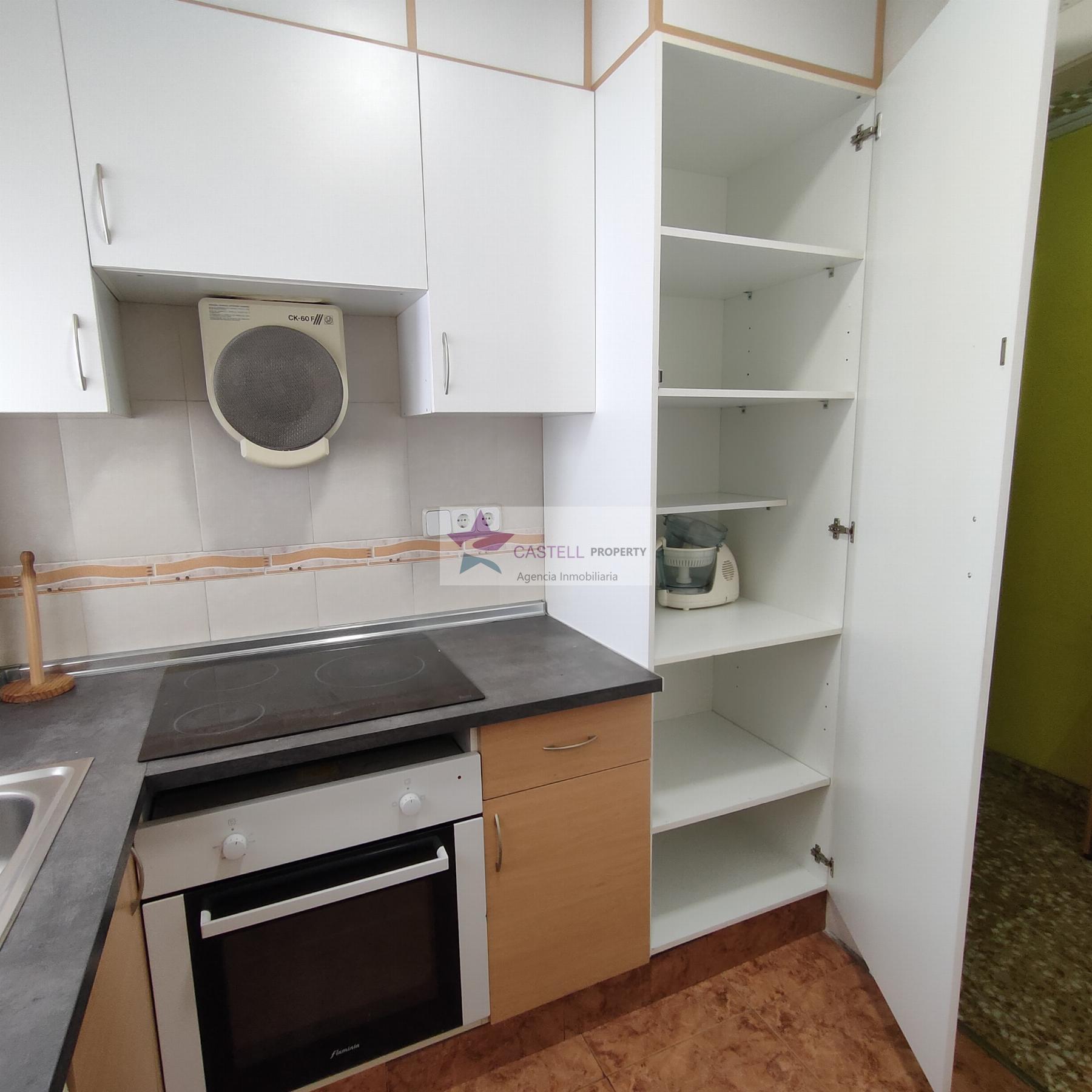 For sale of apartment in Elda