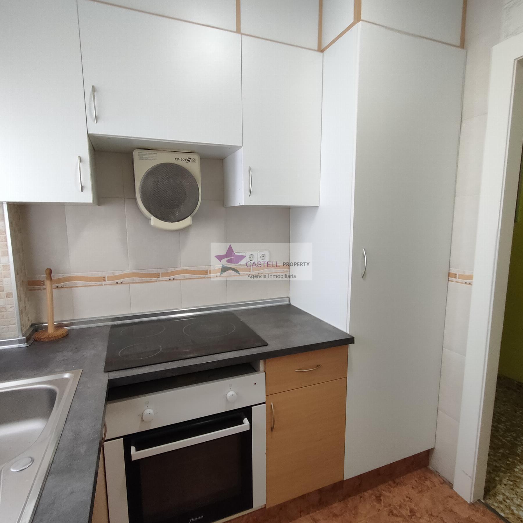 For sale of apartment in Elda