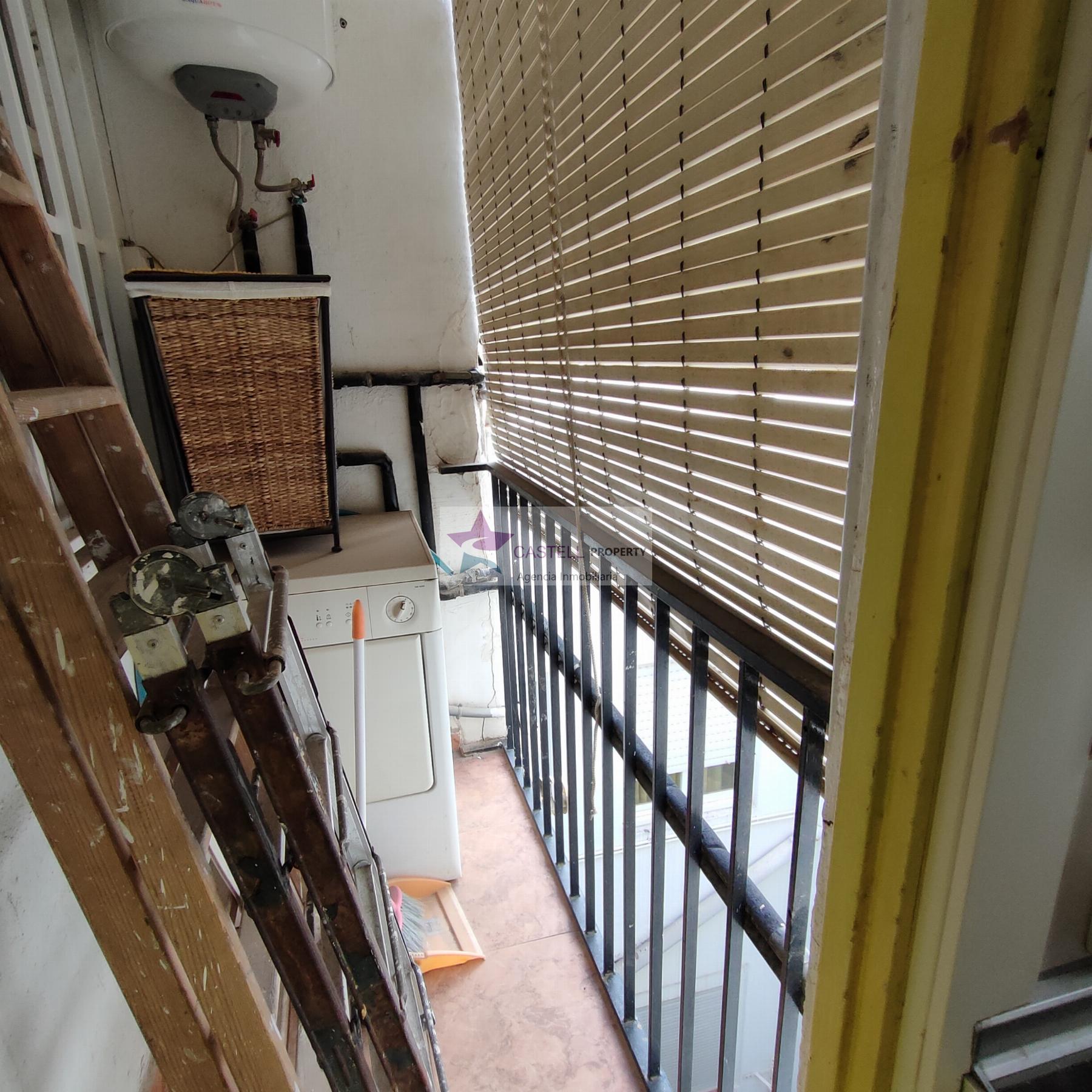 For sale of apartment in Elda