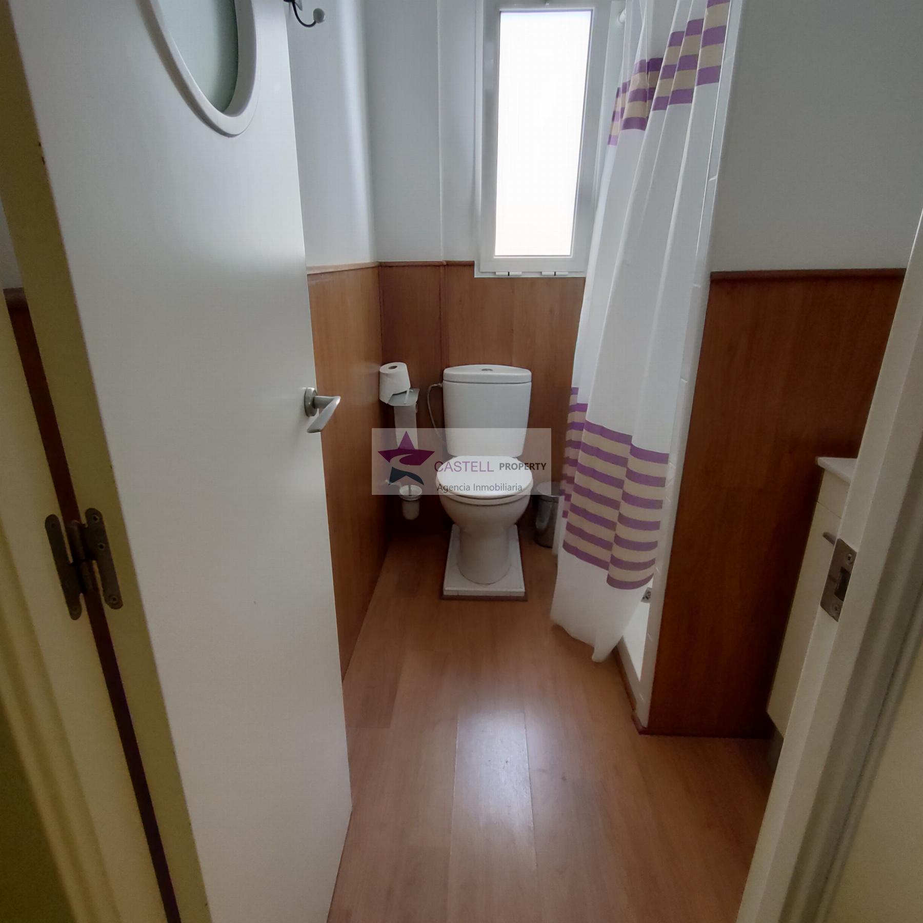 For sale of apartment in Elda
