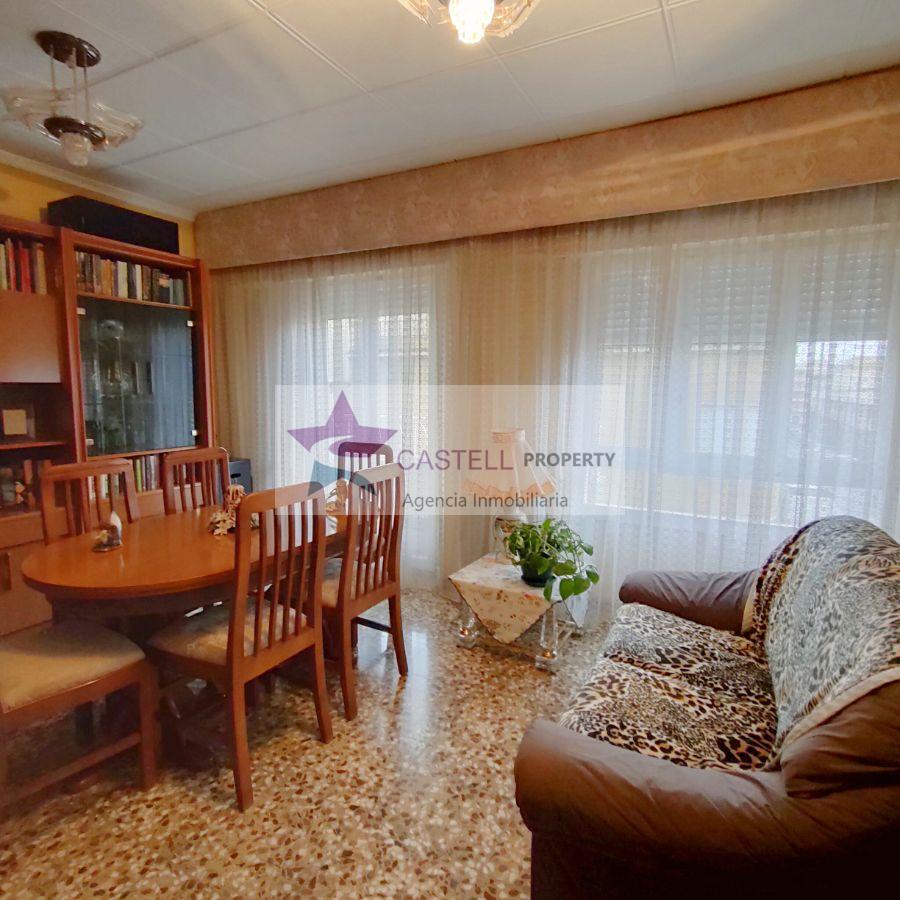 For sale of apartment in Elda