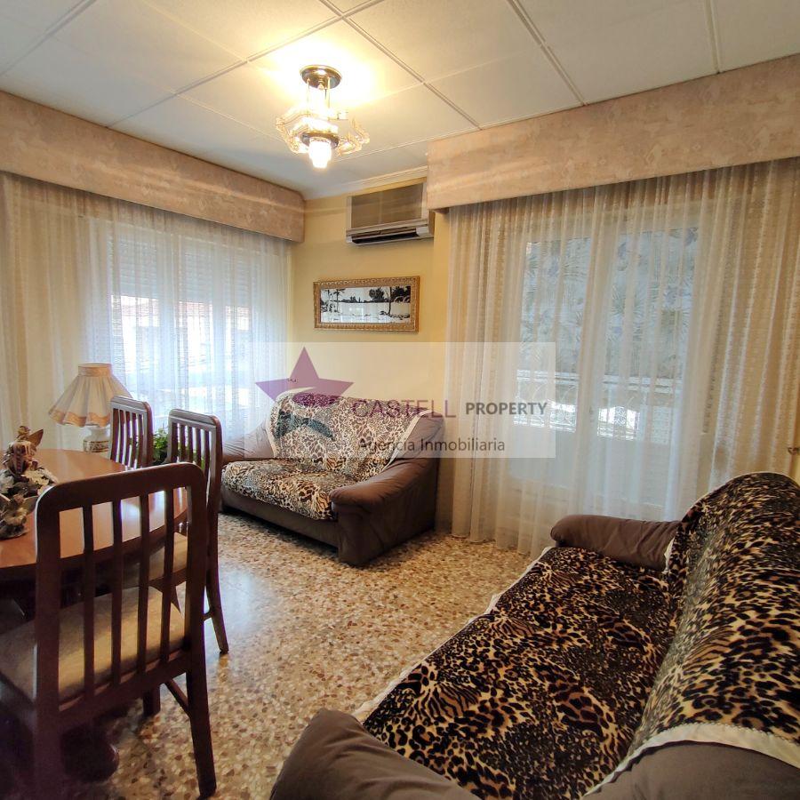 For sale of apartment in Elda