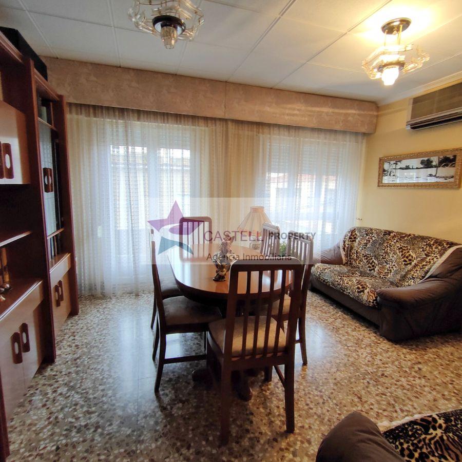 For sale of apartment in Elda