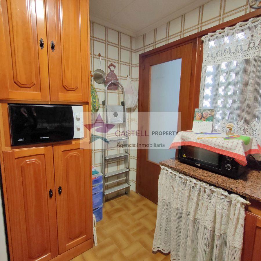 For sale of apartment in Elda