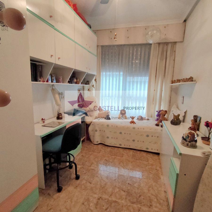 For sale of apartment in Elda