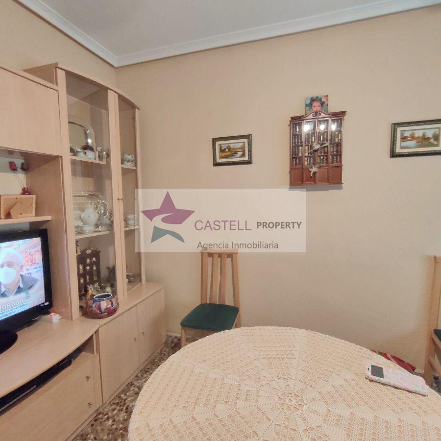 For sale of apartment in Elda