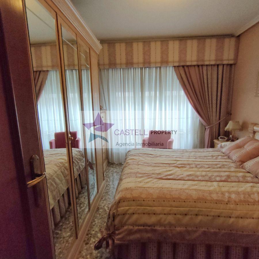 For sale of apartment in Elda