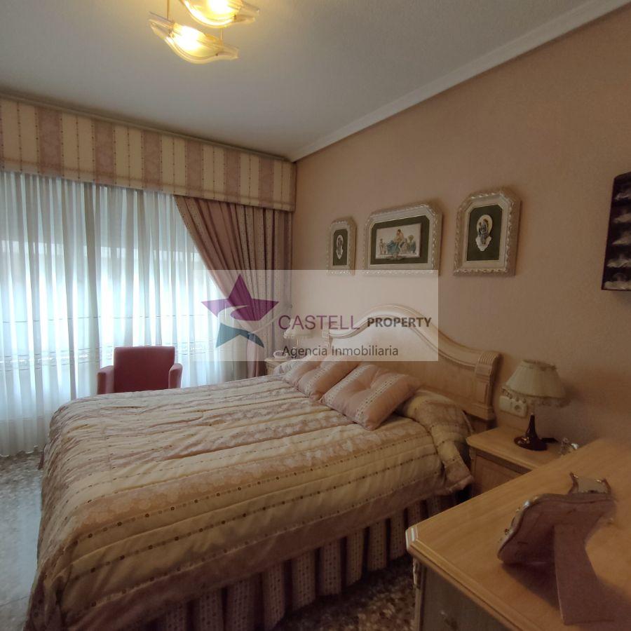 For sale of apartment in Elda