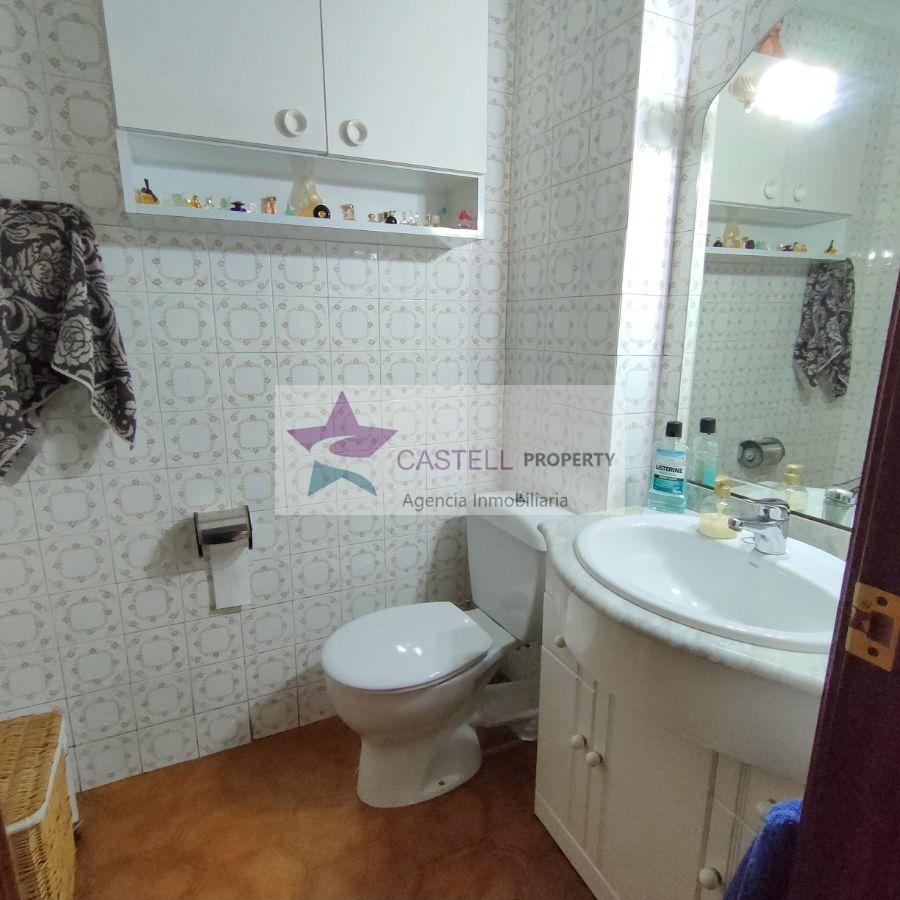 For sale of apartment in Elda