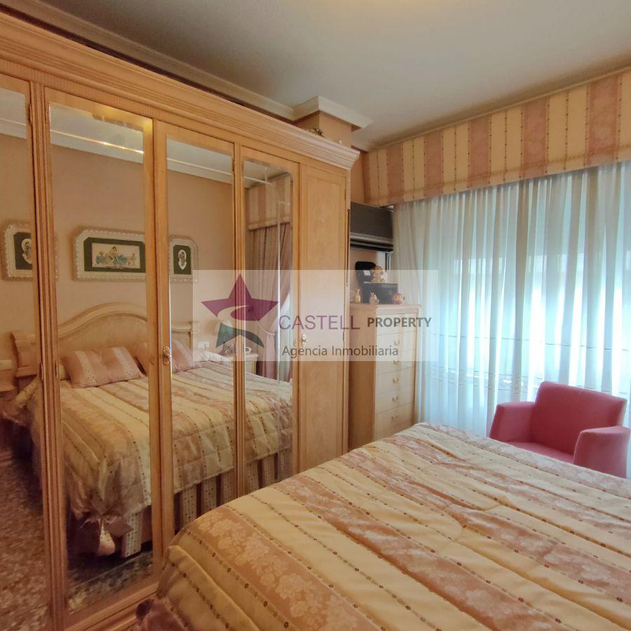 For sale of apartment in Elda